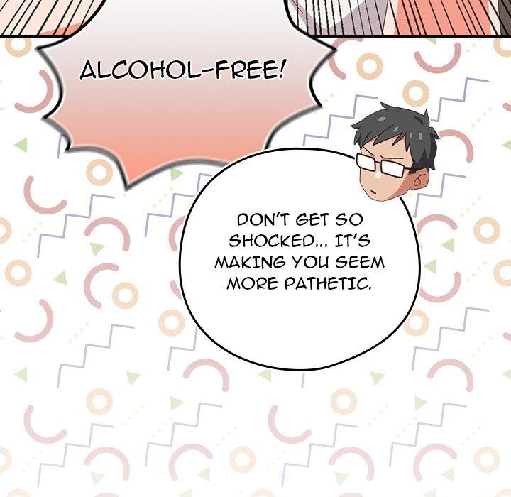 Like No Other Manhwa - Chapter 22 Page 154