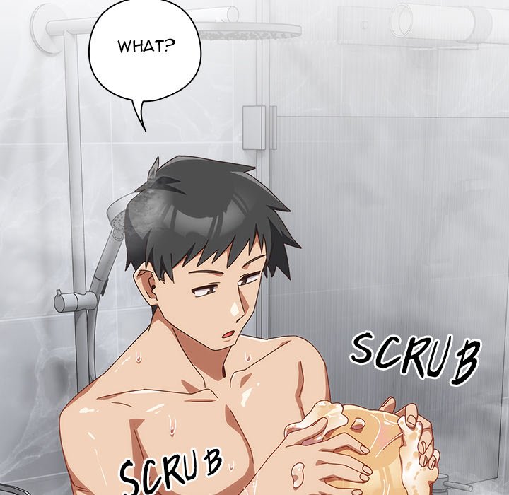 Like No Other Manhwa - Chapter 22 Page 12