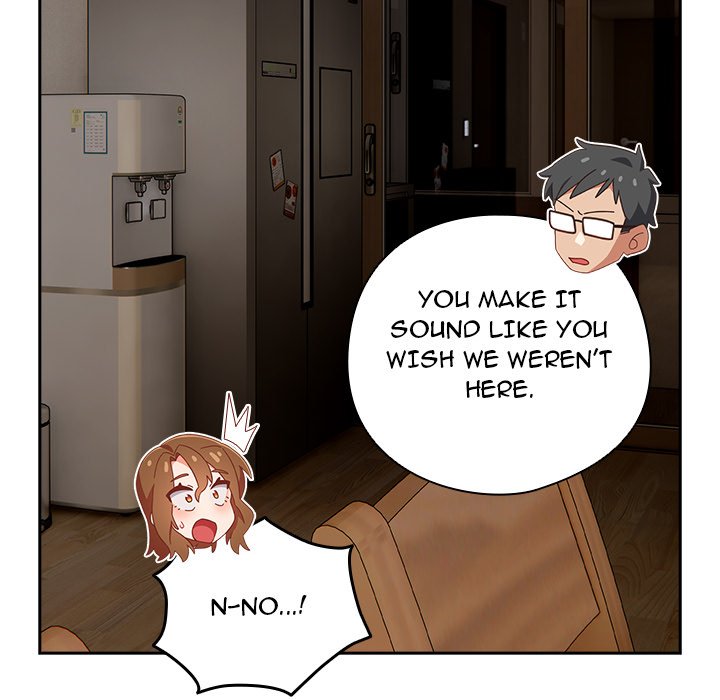 Like No Other Manhwa - Chapter 22 Page 156