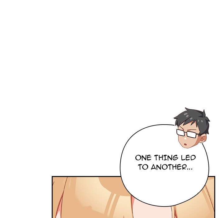 Like No Other Manhwa - Chapter 22 Page 157