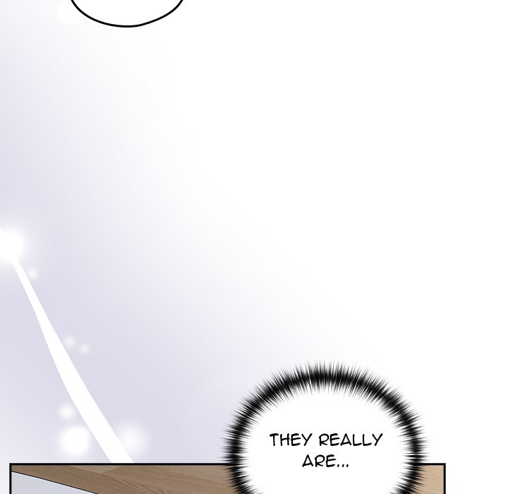 Like No Other Manhwa - Chapter 22 Page 159