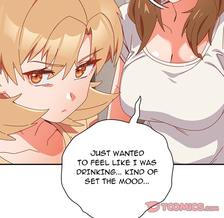 Like No Other Manhwa - Chapter 22 Page 163