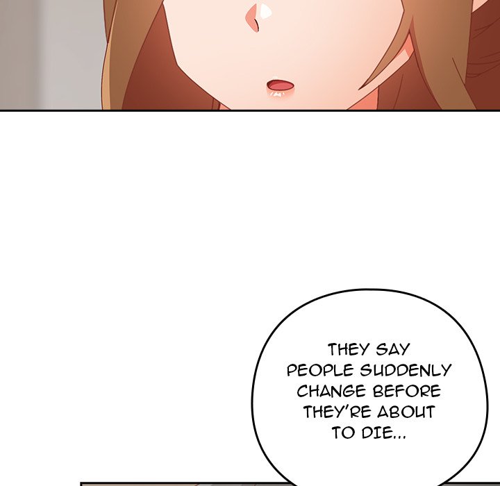 Like No Other Manhwa - Chapter 22 Page 181