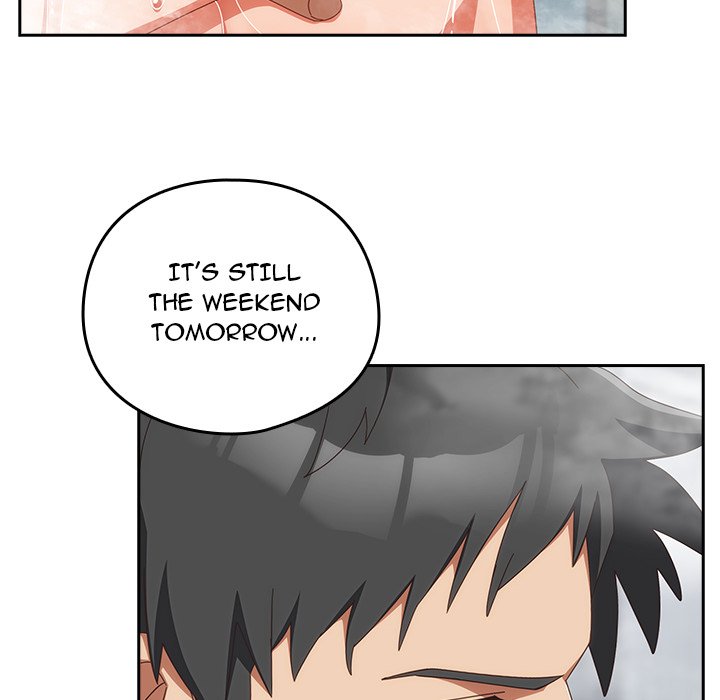 Like No Other Manhwa - Chapter 22 Page 17