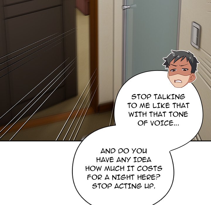 Like No Other Manhwa - Chapter 22 Page 33