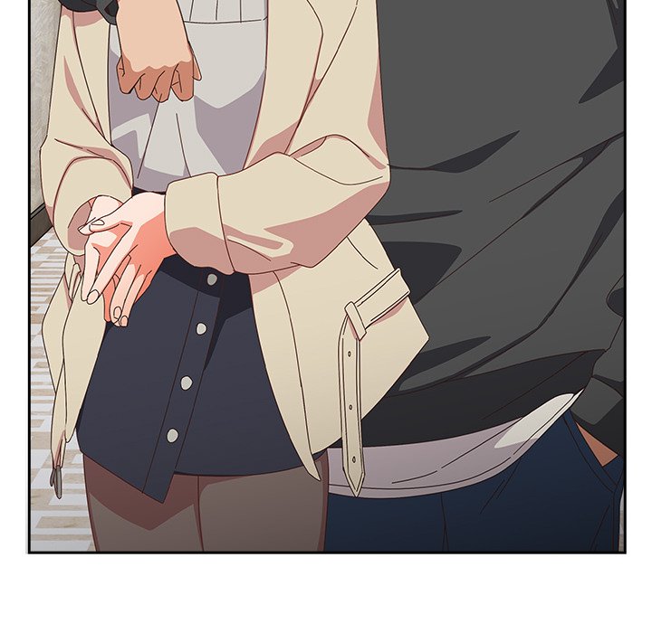 Like No Other Manhwa - Chapter 22 Page 38