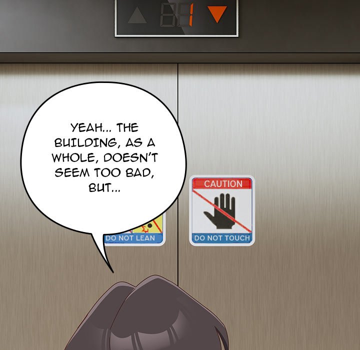 Like No Other Manhwa - Chapter 22 Page 40