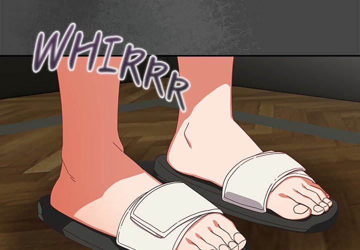 Like No Other Manhwa - Chapter 22 Page 1