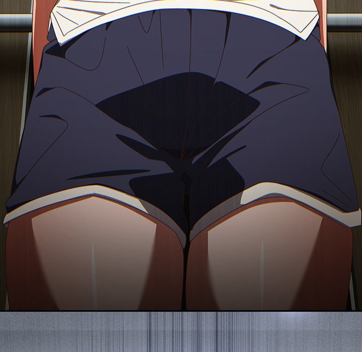 Like No Other Manhwa - Chapter 22 Page 46