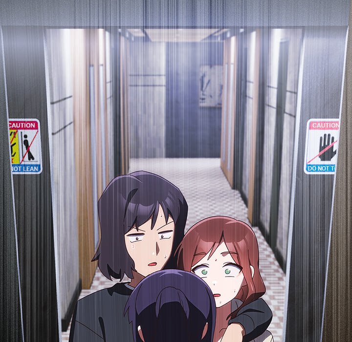 Like No Other Manhwa - Chapter 22 Page 47