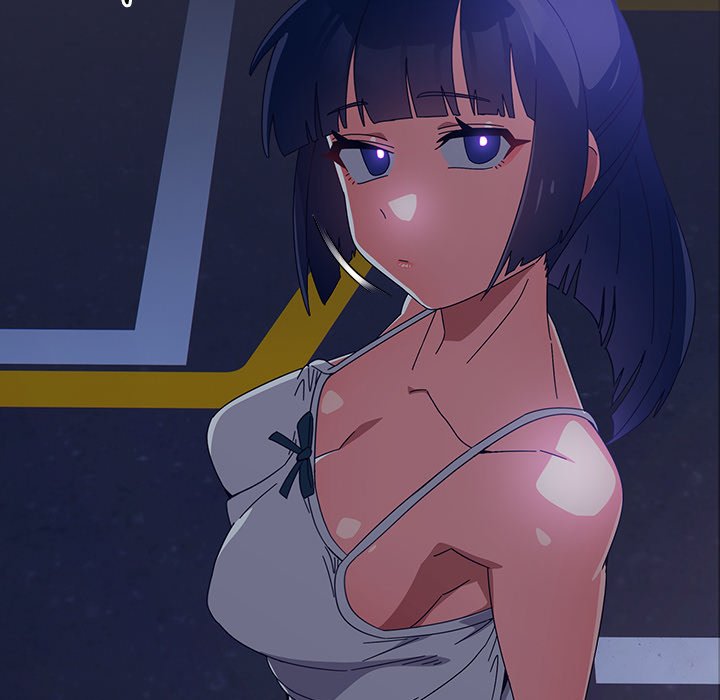 Like No Other Manhwa - Chapter 22 Page 58