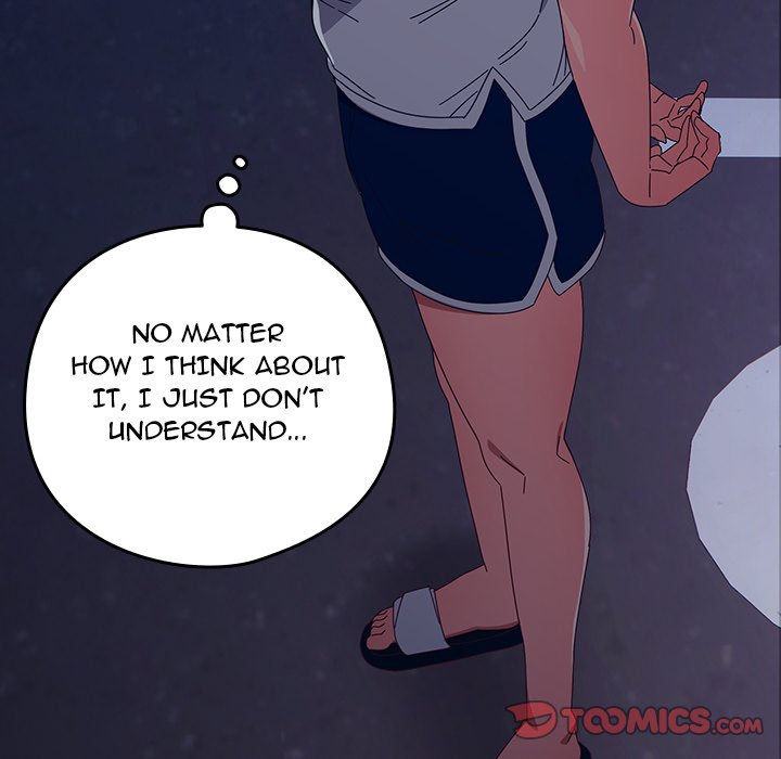 Like No Other Manhwa - Chapter 22 Page 59