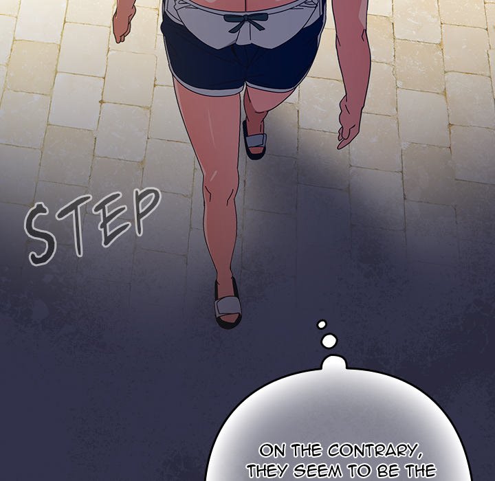 Like No Other Manhwa - Chapter 22 Page 68