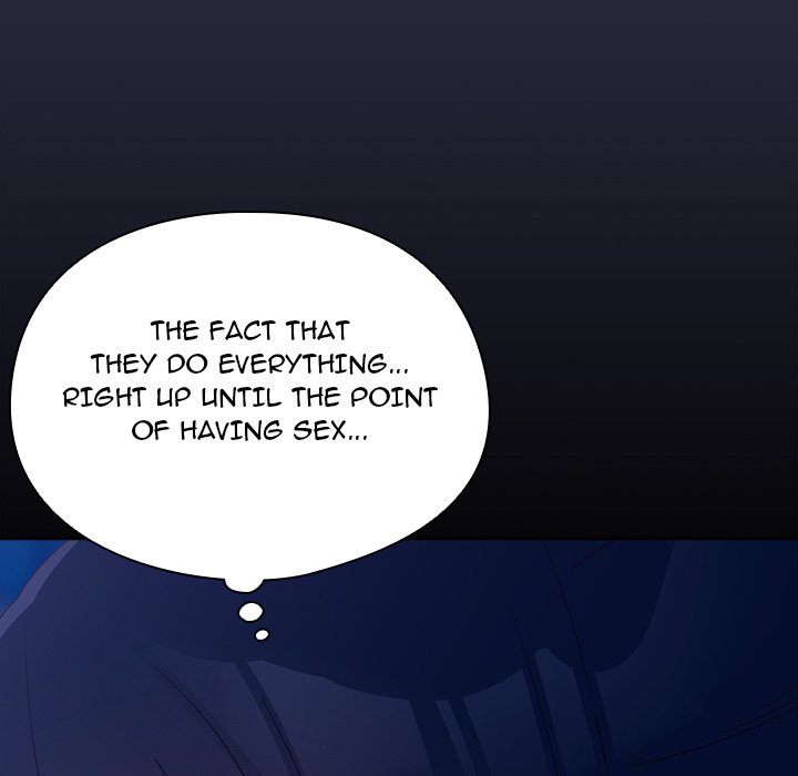 Like No Other Manhwa - Chapter 22 Page 74