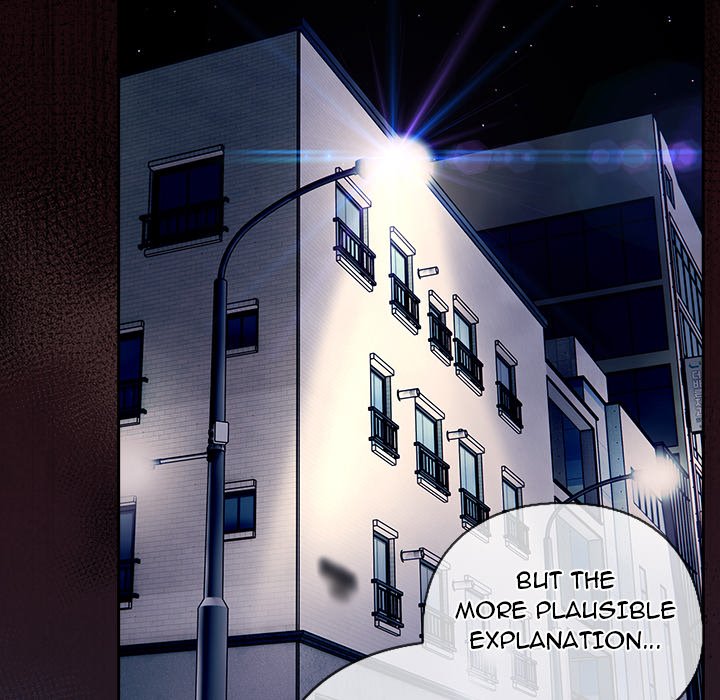 Like No Other Manhwa - Chapter 22 Page 80