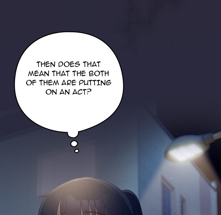 Like No Other Manhwa - Chapter 22 Page 82