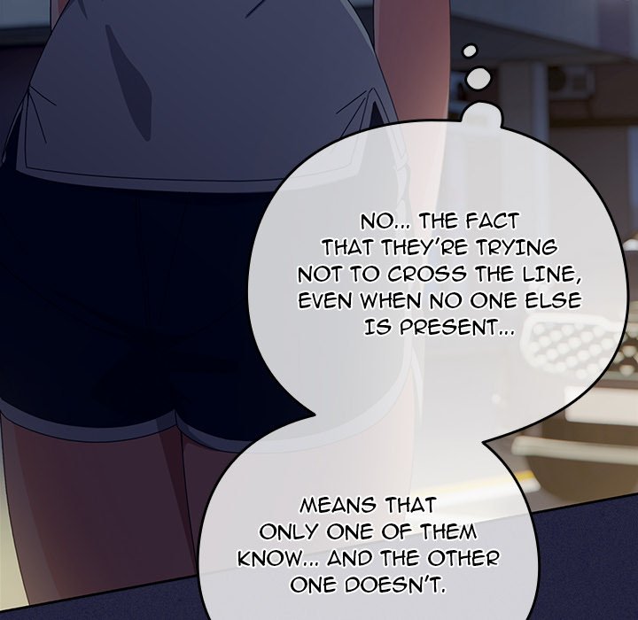 Like No Other Manhwa - Chapter 22 Page 84