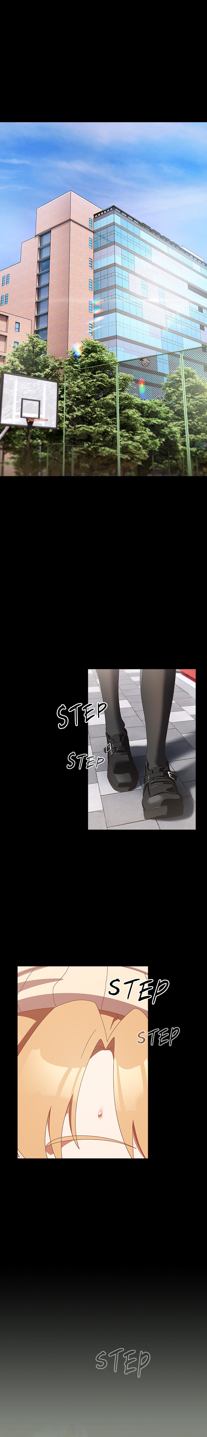 Like No Other Manhwa - Chapter 36 Page 15