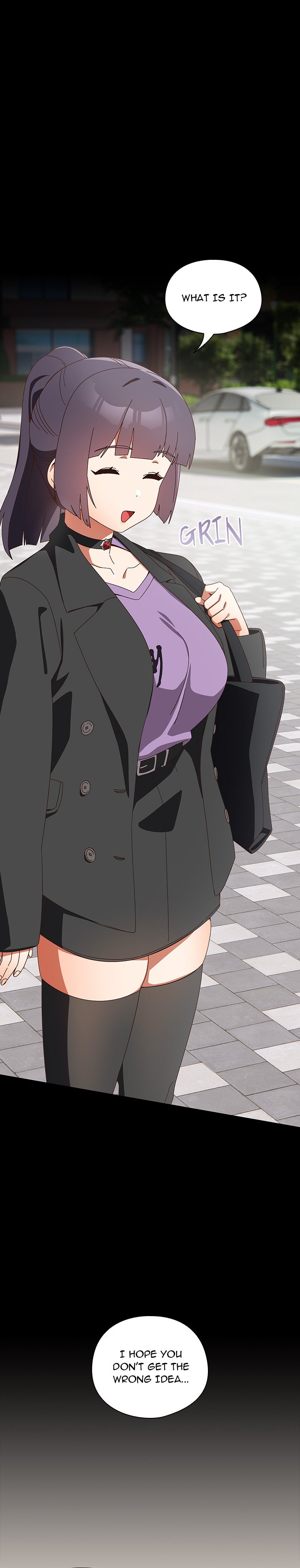 Like No Other Manhwa - Chapter 36 Page 17