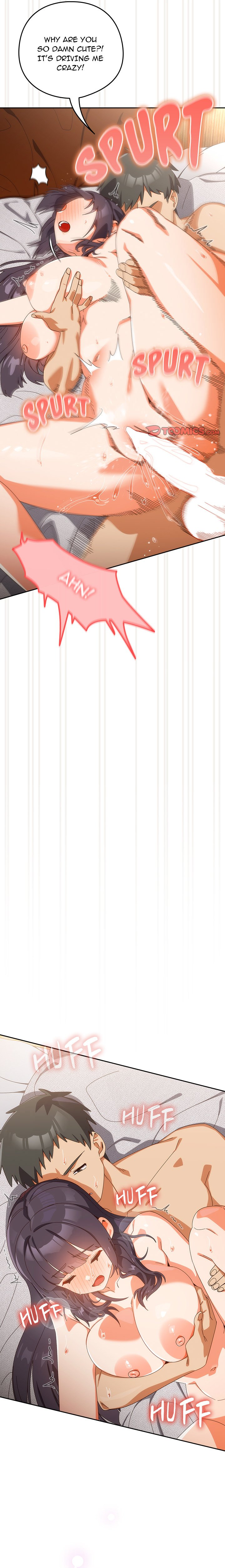 Like No Other Manhwa - Chapter 44 Page 7