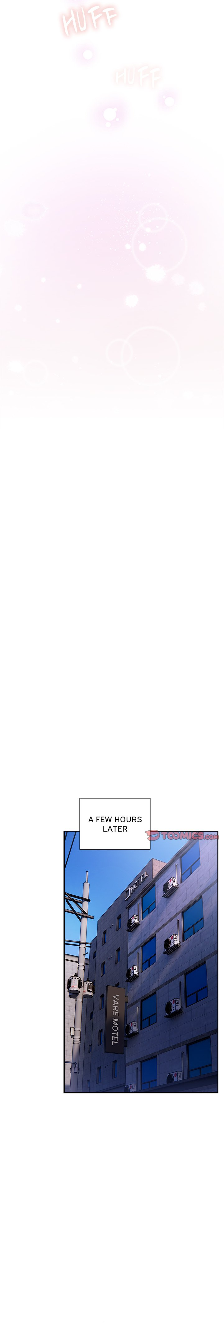 Like No Other Manhwa - Chapter 44 Page 8