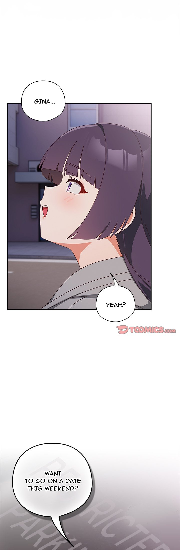 Like No Other Manhwa - Chapter 44 Page 11