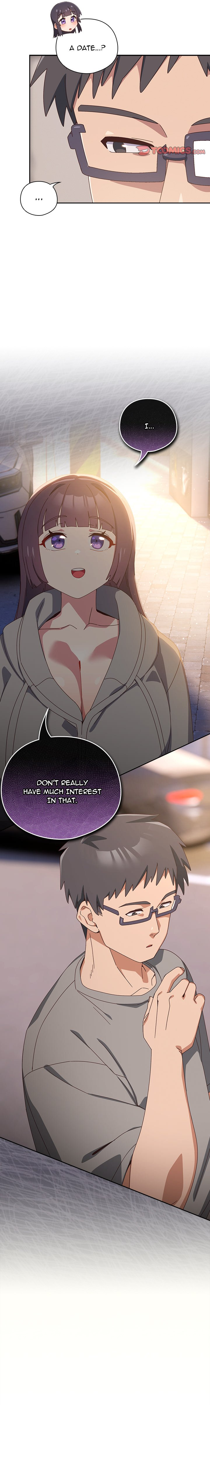 Like No Other Manhwa - Chapter 44 Page 13