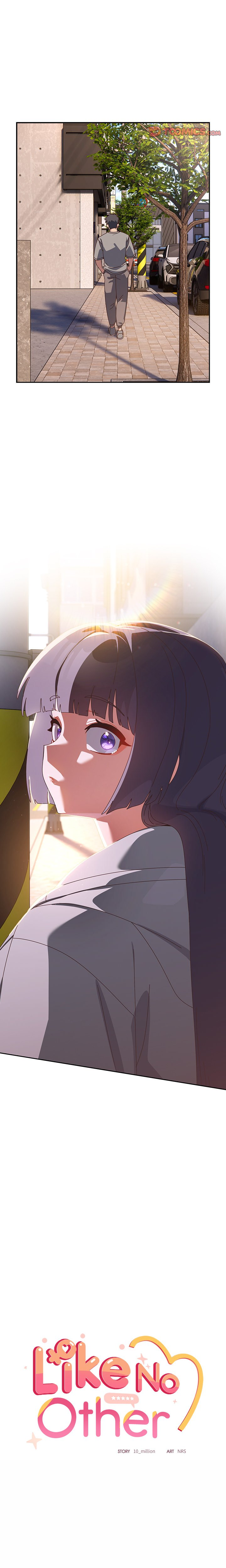 Like No Other Manhwa - Chapter 44 Page 17