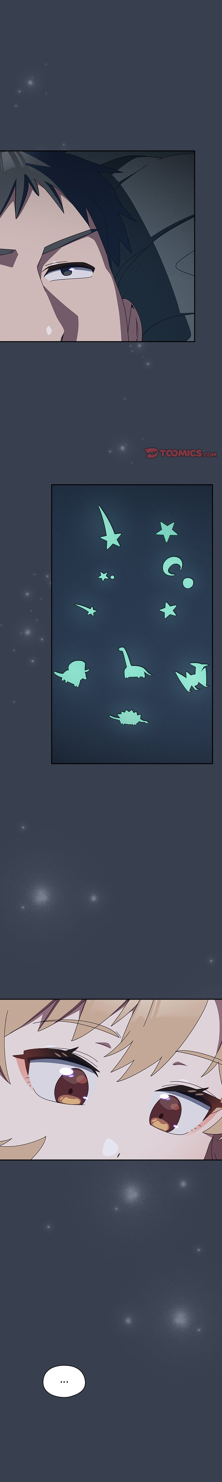 Like No Other Manhwa - Chapter 34 Page 0