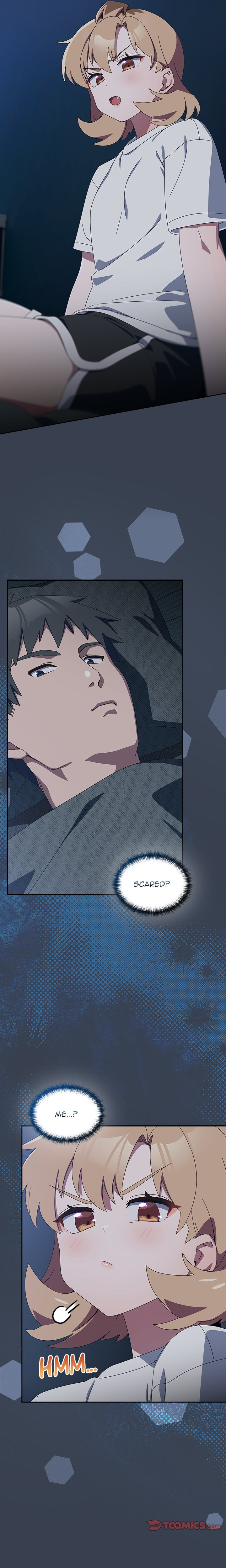 Like No Other Manhwa - Chapter 34 Page 5