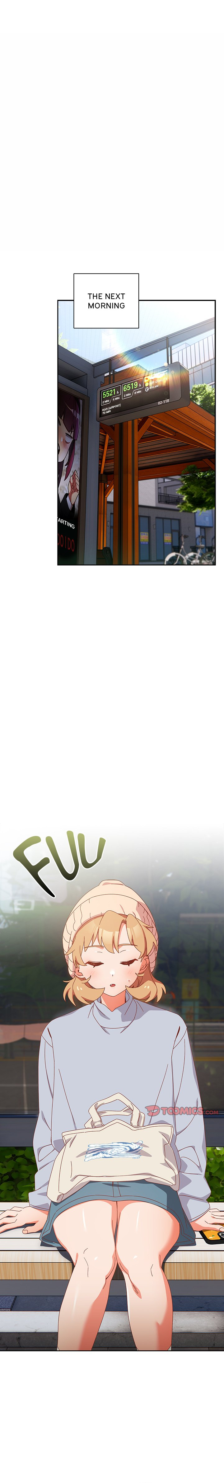 Like No Other Manhwa - Chapter 34 Page 16