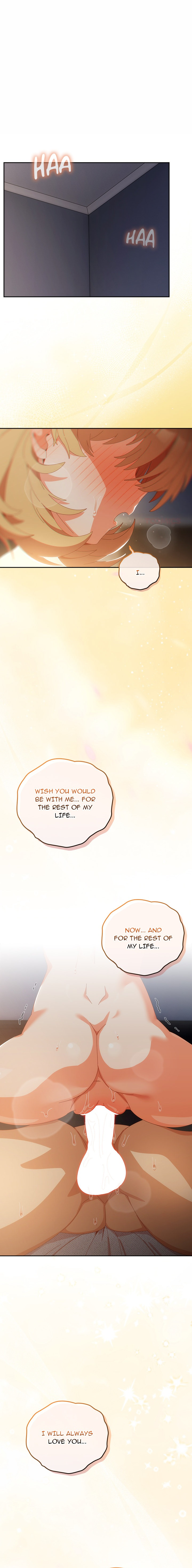 Like No Other Manhwa - Chapter 56 Page 0