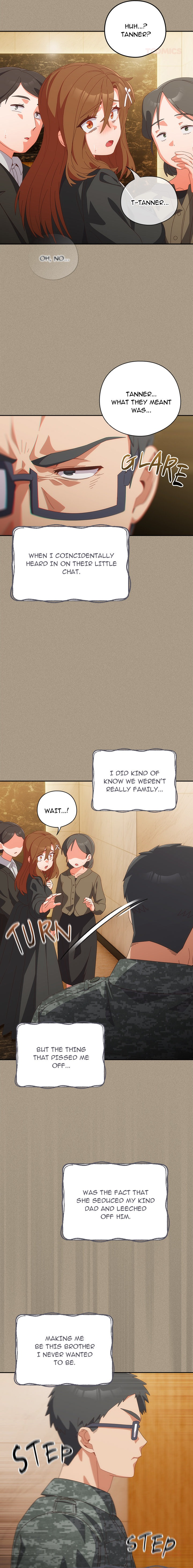 Like No Other Manhwa - Chapter 56 Page 12