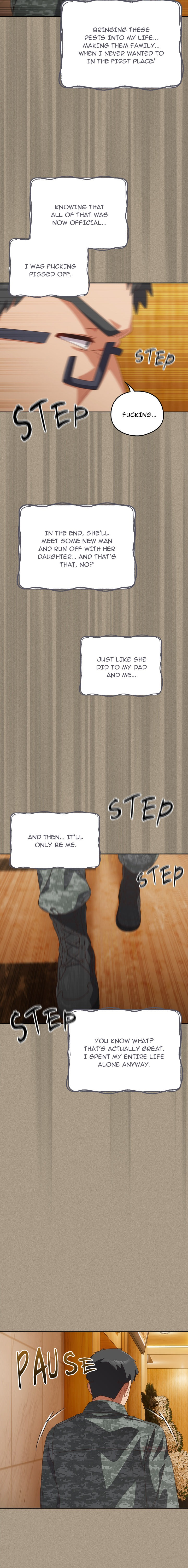 Like No Other Manhwa - Chapter 56 Page 13