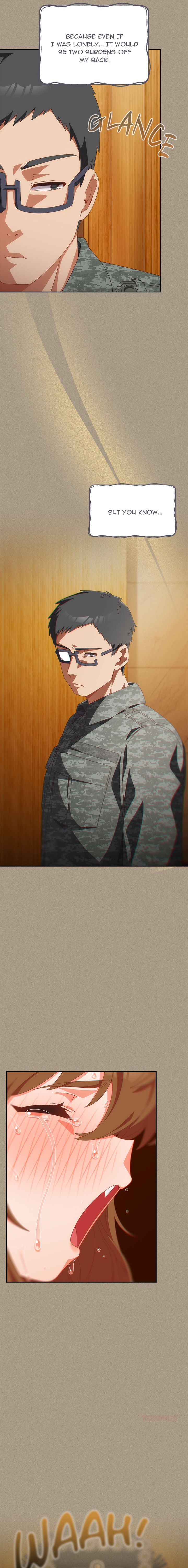 Like No Other Manhwa - Chapter 56 Page 15