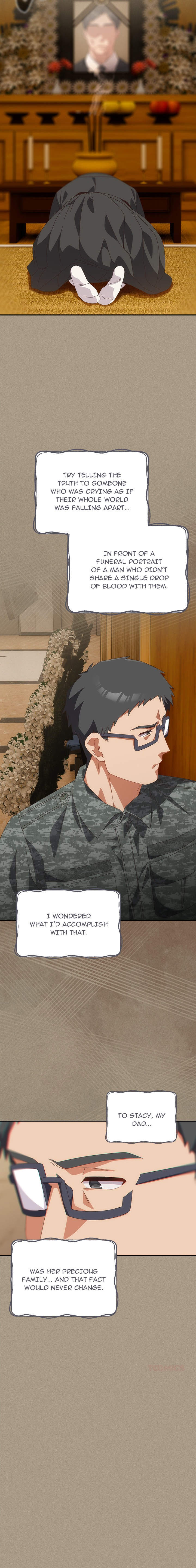 Like No Other Manhwa - Chapter 56 Page 16