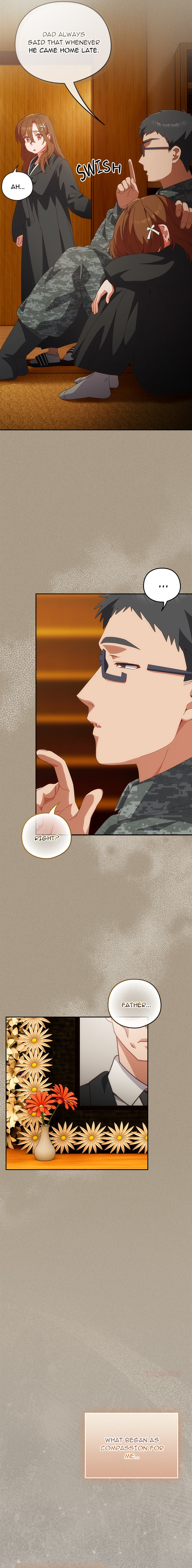 Like No Other Manhwa - Chapter 56 Page 19