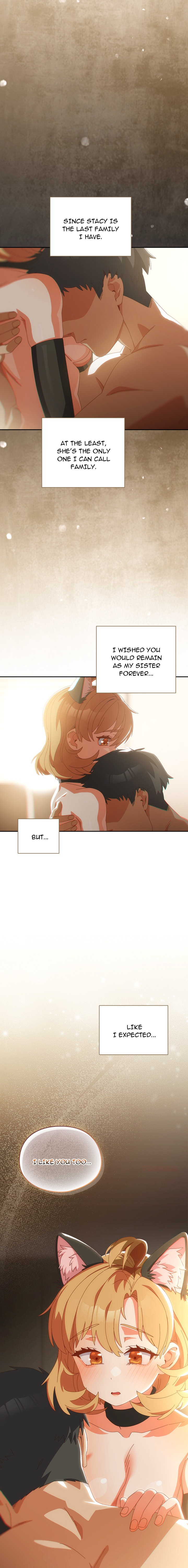 Like No Other Manhwa - Chapter 56 Page 21