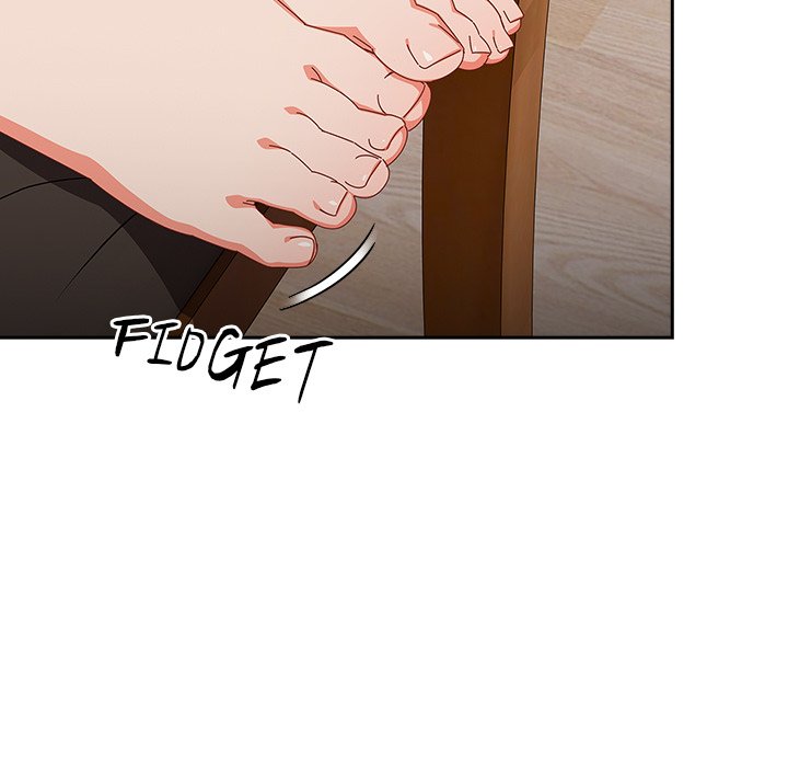 Like No Other Manhwa - Chapter 12 Page 6