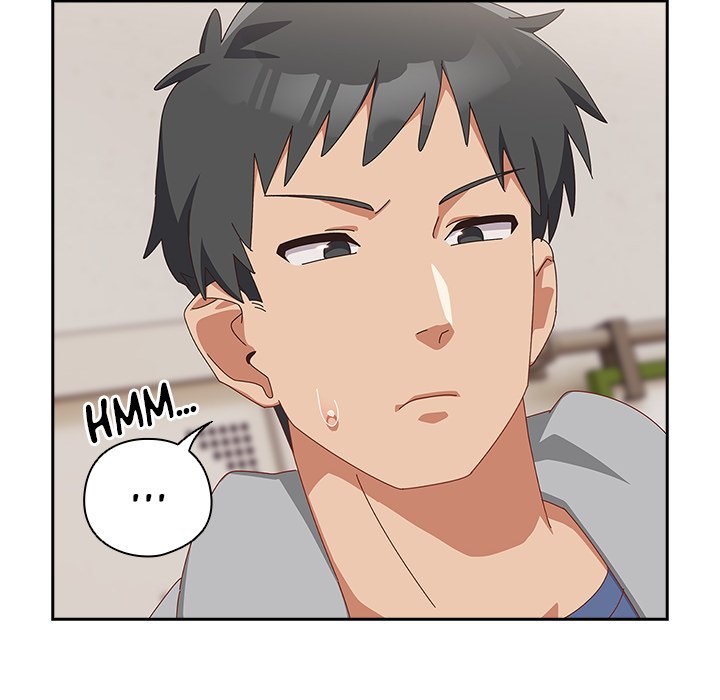 Like No Other Manhwa - Chapter 12 Page 98