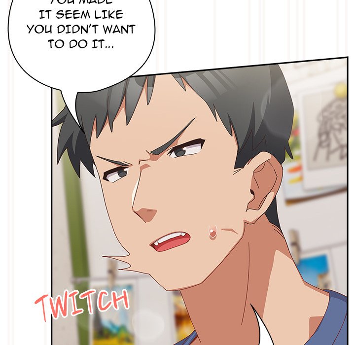 Like No Other Manhwa - Chapter 12 Page 113