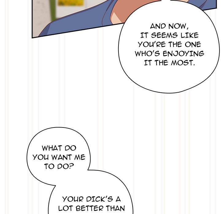 Like No Other Manhwa - Chapter 12 Page 114