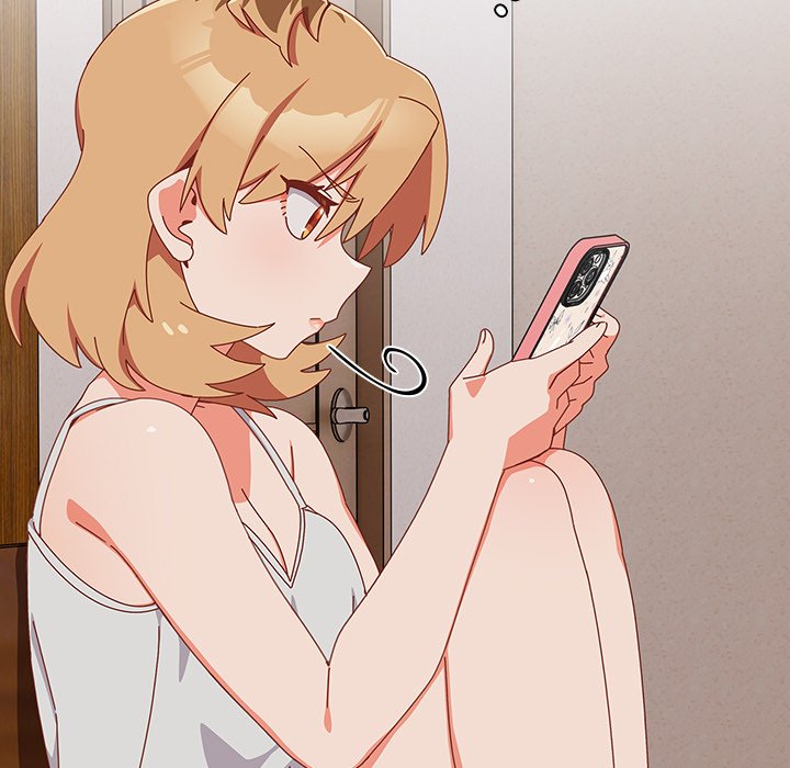 Like No Other Manhwa - Chapter 12 Page 8