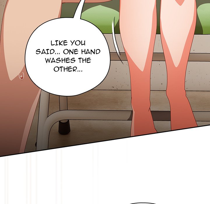 Like No Other Manhwa - Chapter 12 Page 117