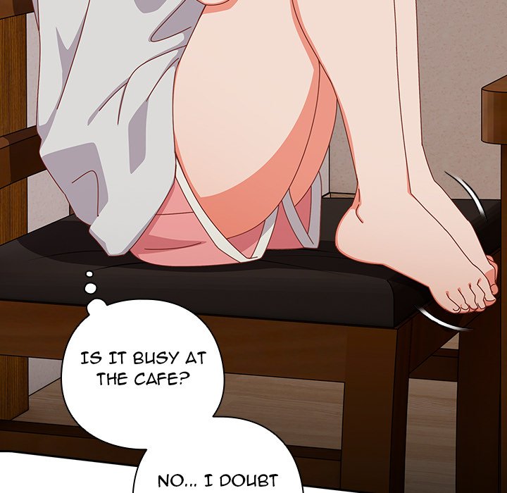 Like No Other Manhwa - Chapter 12 Page 9