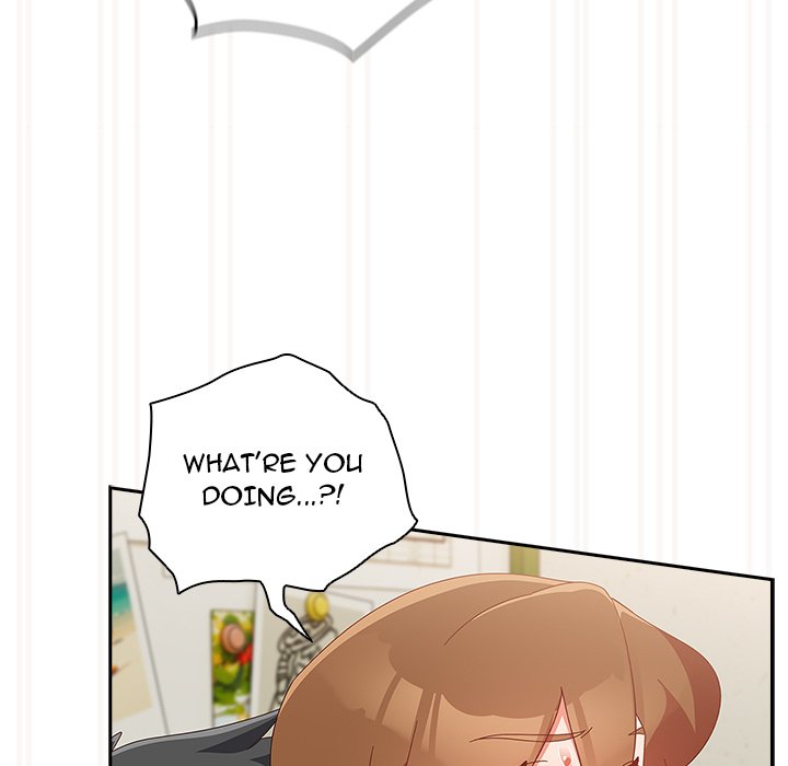 Like No Other Manhwa - Chapter 12 Page 134