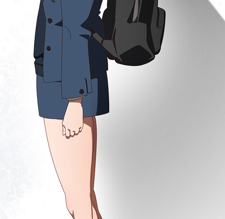 Like No Other Manhwa - Chapter 12 Page 18