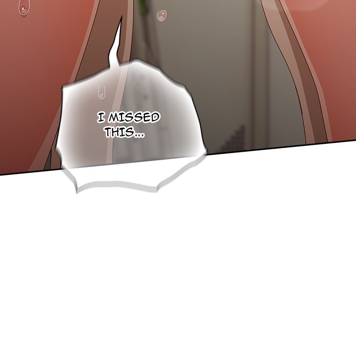 Like No Other Manhwa - Chapter 12 Page 39