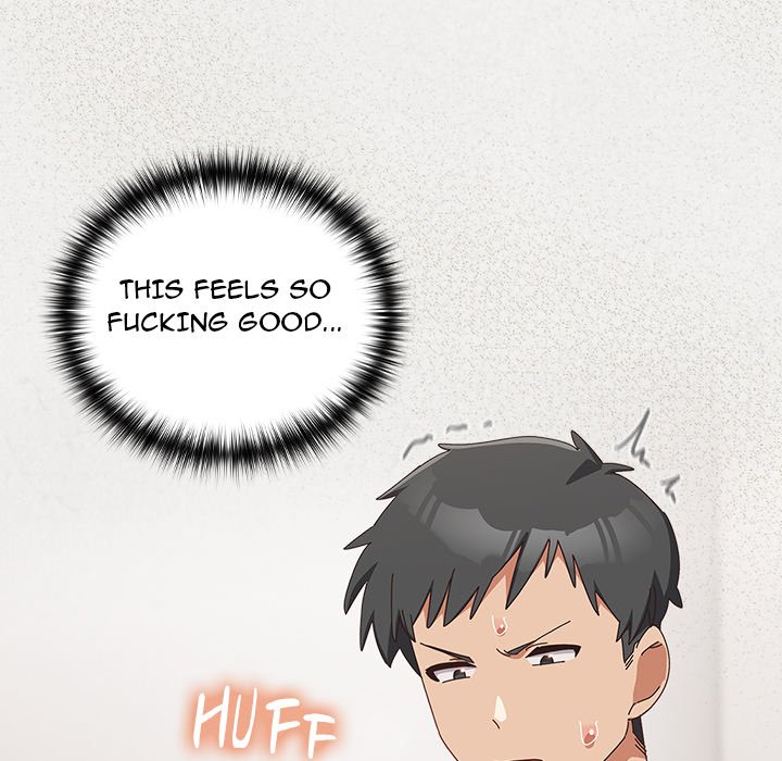 Like No Other Manhwa - Chapter 12 Page 43