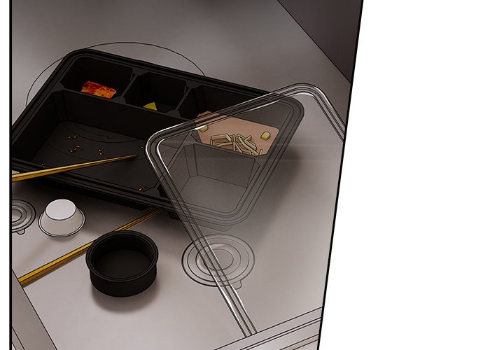 Like No Other Manhwa - Chapter 12 Page 1